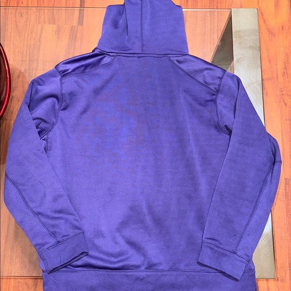 TCU Horned Frogs Hoodie Size Large - Picture 8 of 10